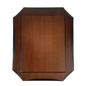 Phôi Gỗ Bảng Vinh Danh PD004