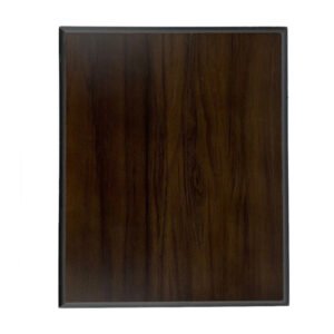 Phôi Gỗ Bảng Vinh Danh PD002