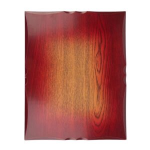 Phôi Gỗ Bảng Vinh Danh PD003