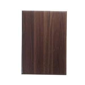 Phôi Gỗ Bảng Vinh Danh PD016
