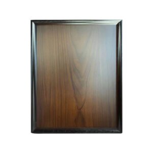 Phôi Gỗ Bảng Vinh Danh PD007