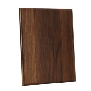 Phôi Gỗ Bảng Vinh Danh PD012