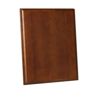 Phôi Gỗ Bảng Vinh Danh PD011