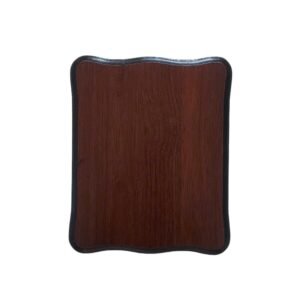 Phôi Gỗ Bảng Vinh Danh PD013